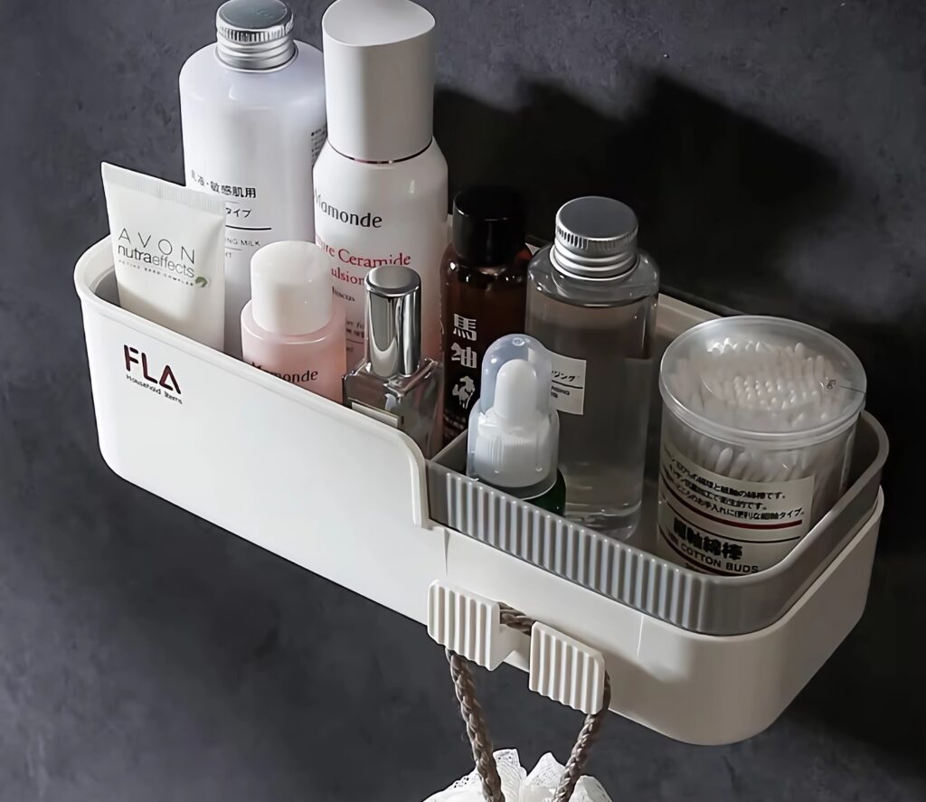 wall storage rack