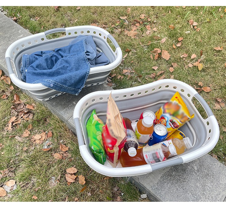 Sundries Storage Basket